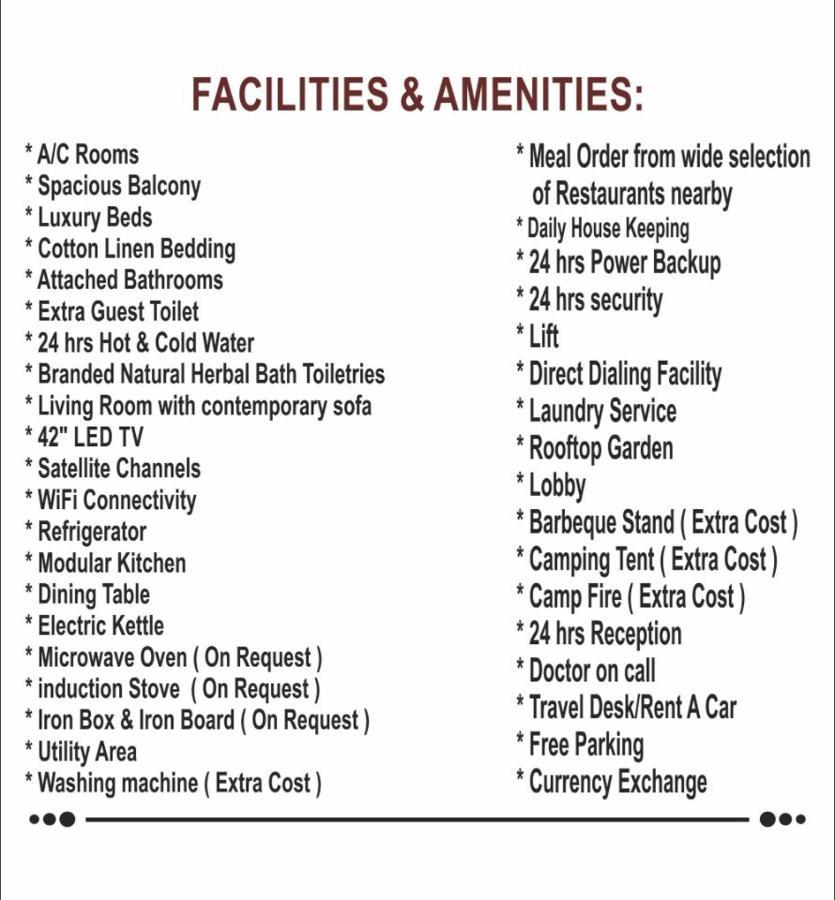 Xcel Luxury Hotel Apartments-Home Living Redefined Mysore Exterior foto
